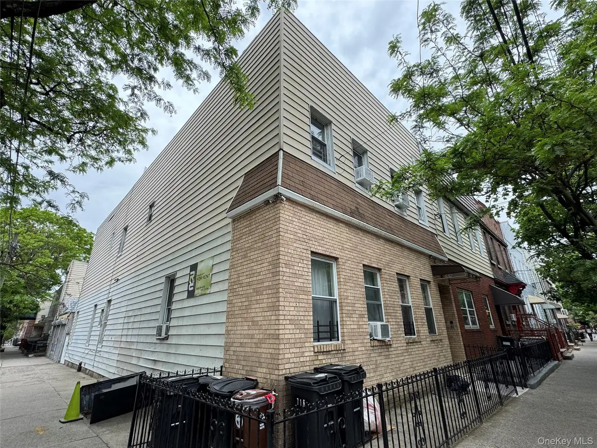 716 Woodward Avenue, Ridgewood, NY 11385 - Image #1