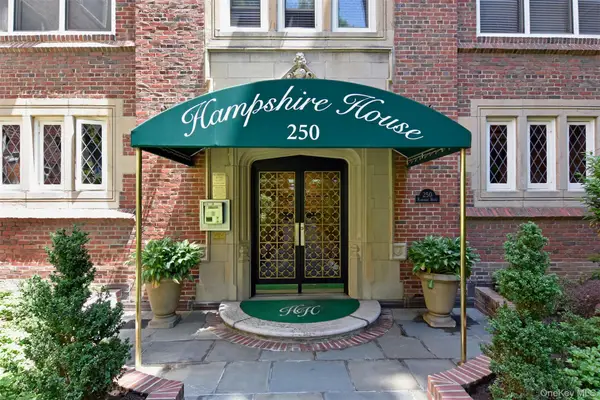 250 Bronxville Road #5A, Bronxville, NY 10708