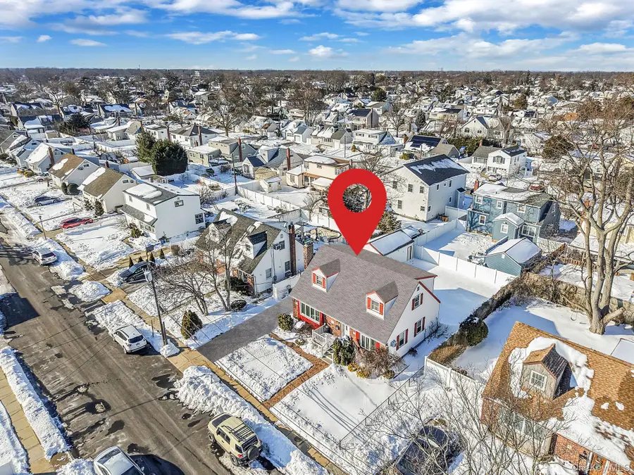 3589 Naomi Place, Seaford, NY 11783 - #3