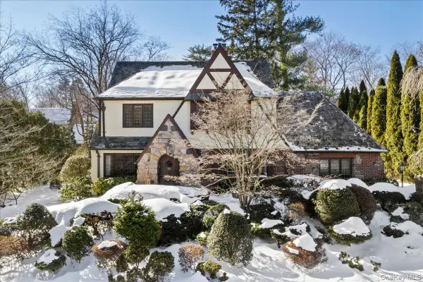 46 Fenimore Road, Scarsdale, NY 10583