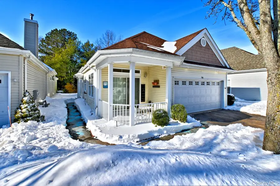 530 Leisure Drive, Ridge, NY 11961 - #2