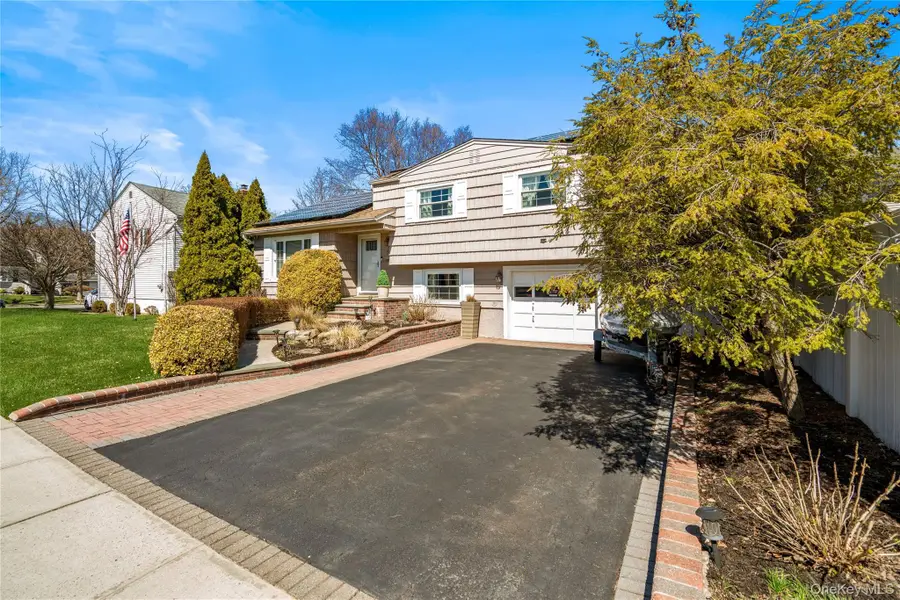 34 Glenbrook Road, Hicksville, NY 11801 - #3