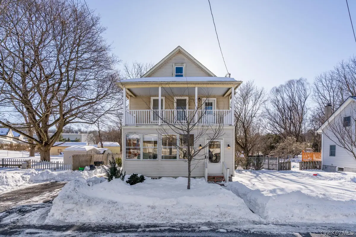 4 James Street, Harriman, NY 10926 - #1