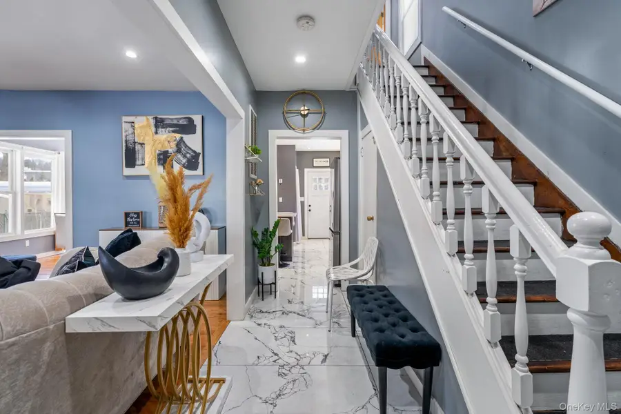 4 James Street, Harriman, NY 10926 - #2