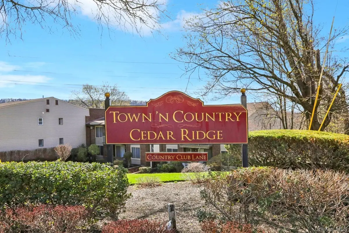 267 Country Club Lane, Pomona, NY 10970 - #1
