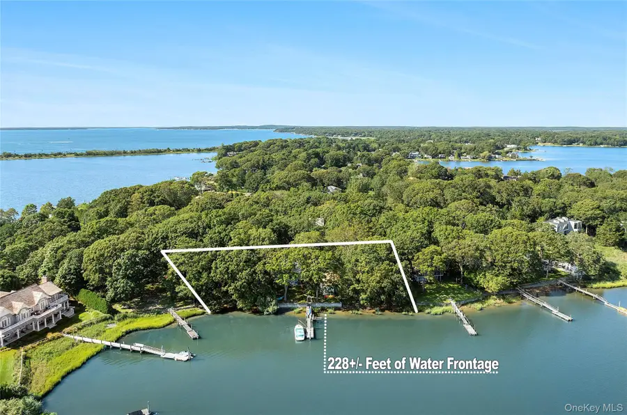 210 Redwood Road, Sag Harbor, NY 11963 - #2