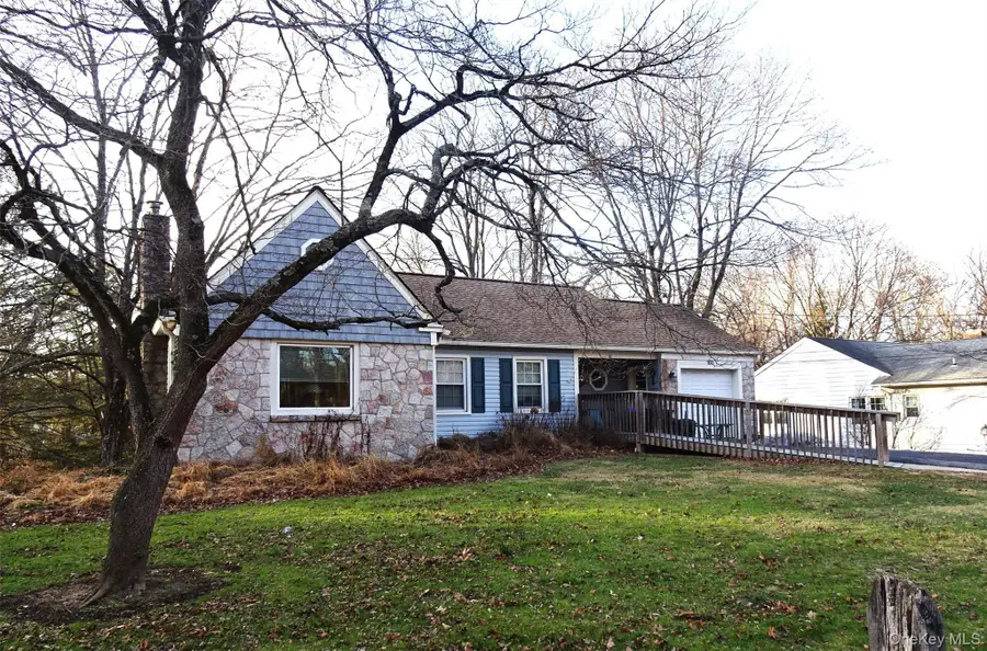 100 Beechwood Avenue, Poughkeepsie, NY 12601 - #3