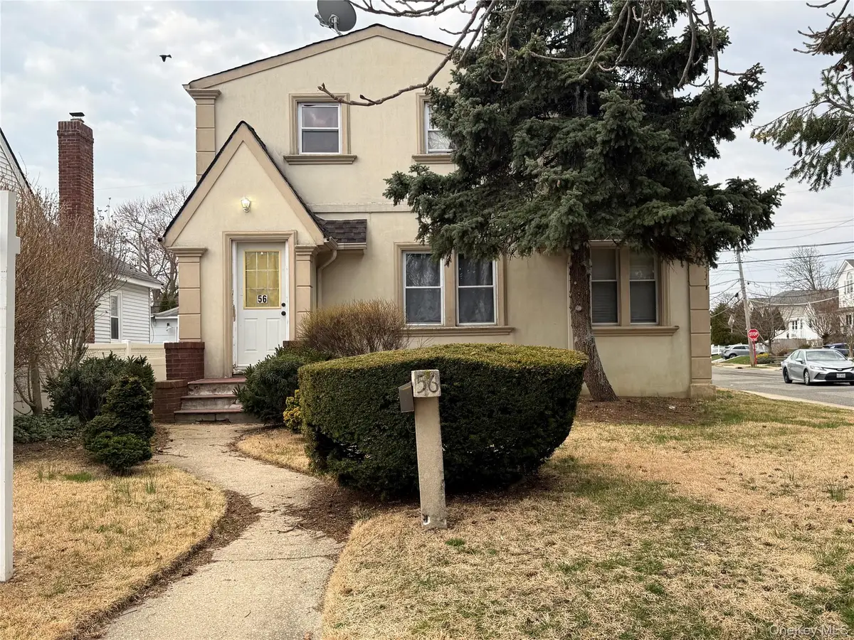 56 Beach Drive, Merrick, NY 11566 - #1