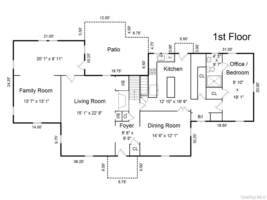 21 Edgewood Lane, Bronxville, NY 10708 - #2