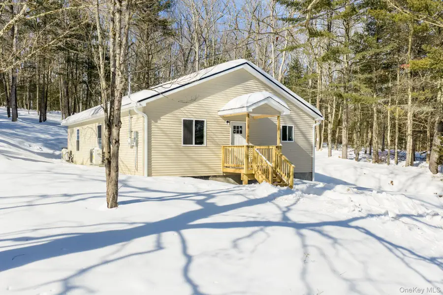 943 State Route 55, Eldred, NY 12732 - #3