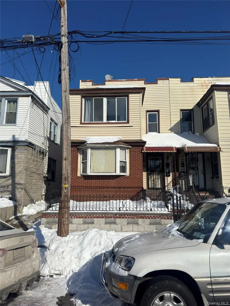 93-45 202nd Street, Hollis, NY 11423 - Image #3