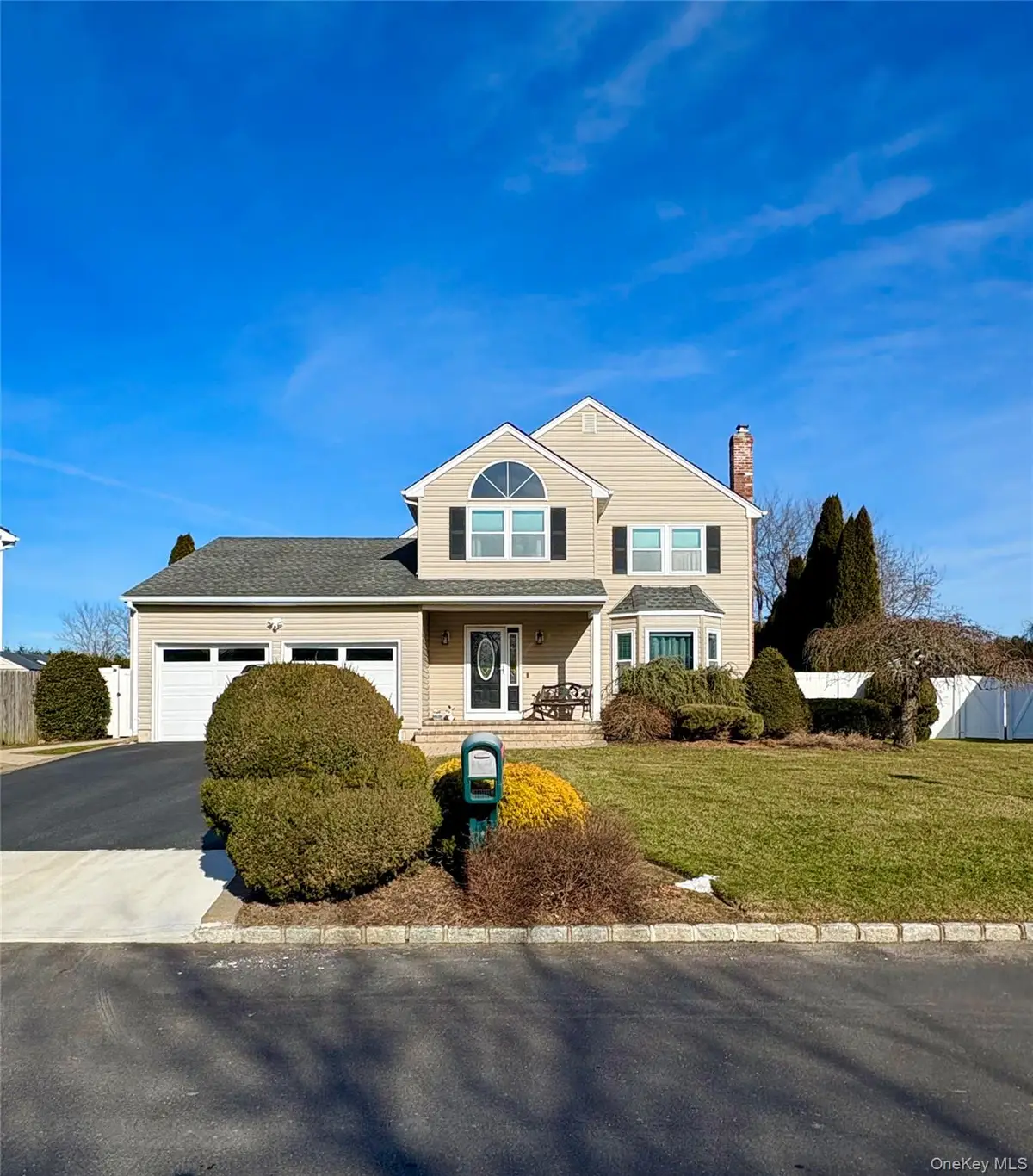 5 Lea Avenue, Manorville, NY 11949 - #1