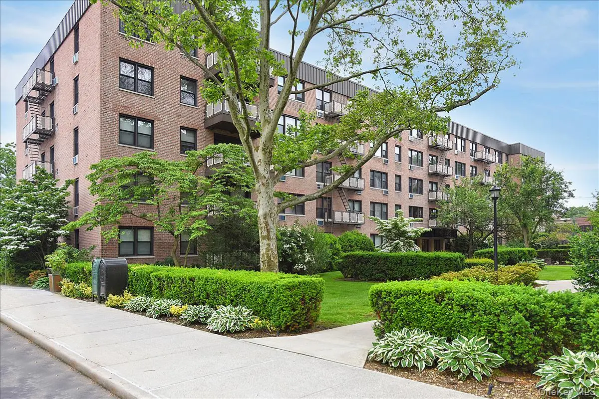 4 Birchwood Court #4J, Mineola, NY 11501 - #1