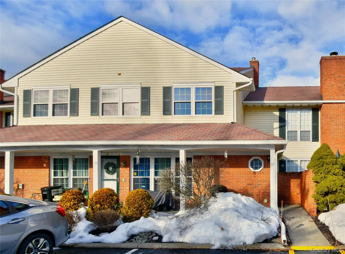 60 The Rise, Warwick, NY 10990 - #1