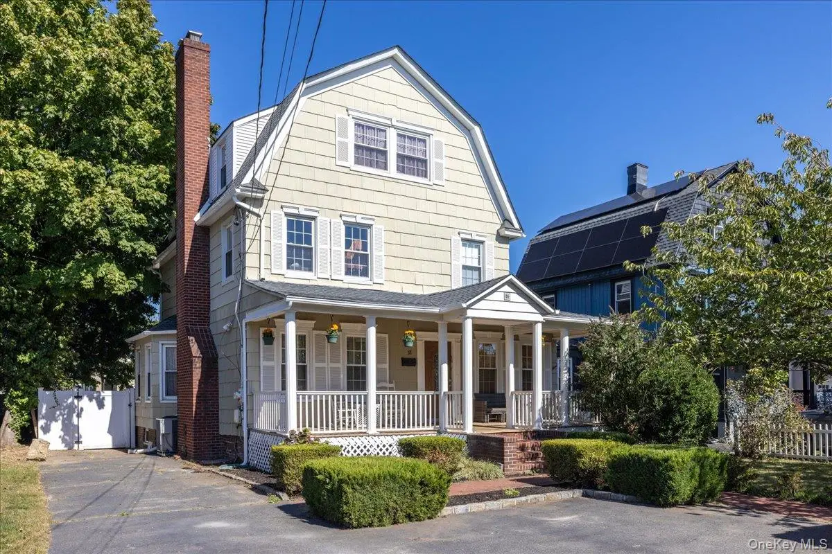 38 Johnson Place, Woodmere, NY 11598 - #1