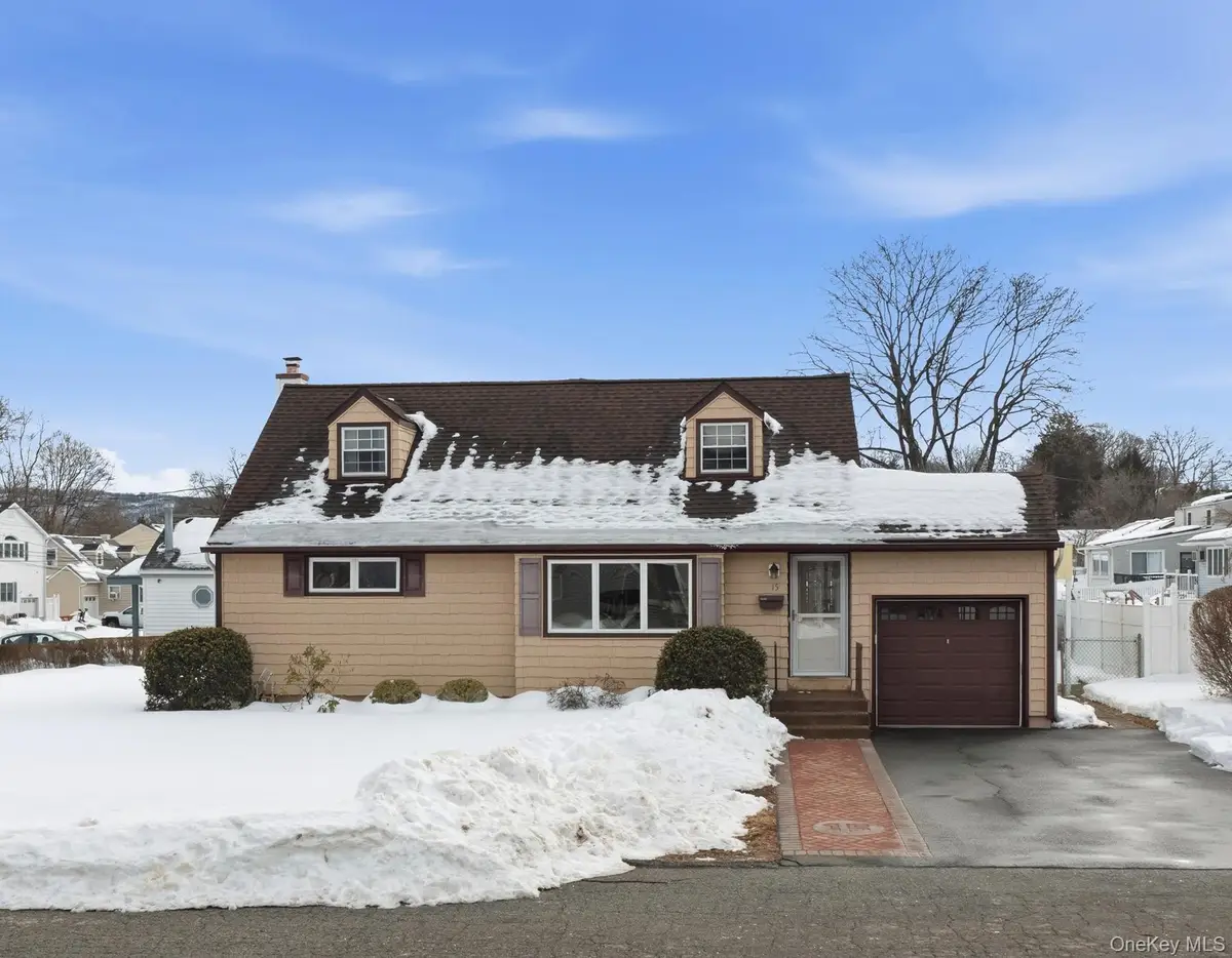 15 Wenzel Lane, Stony Point, NY 10980 - #1