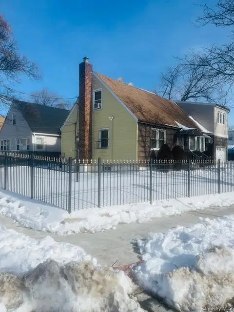 119-39 143rd Street, Jamaica, NY 11436