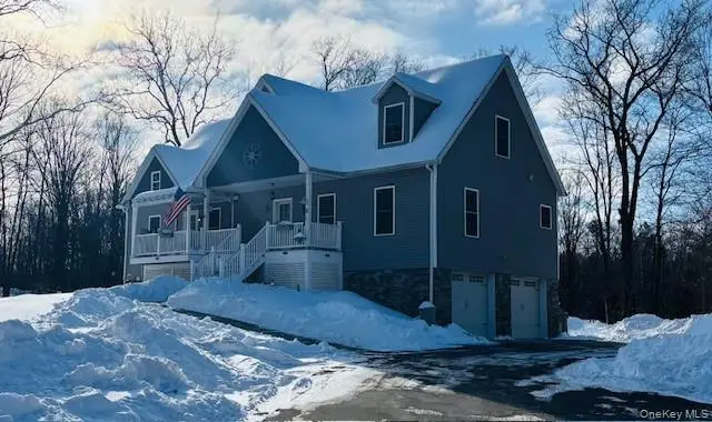 10 Rathbun Road, Rhinebeck, NY 12572 - Image #2