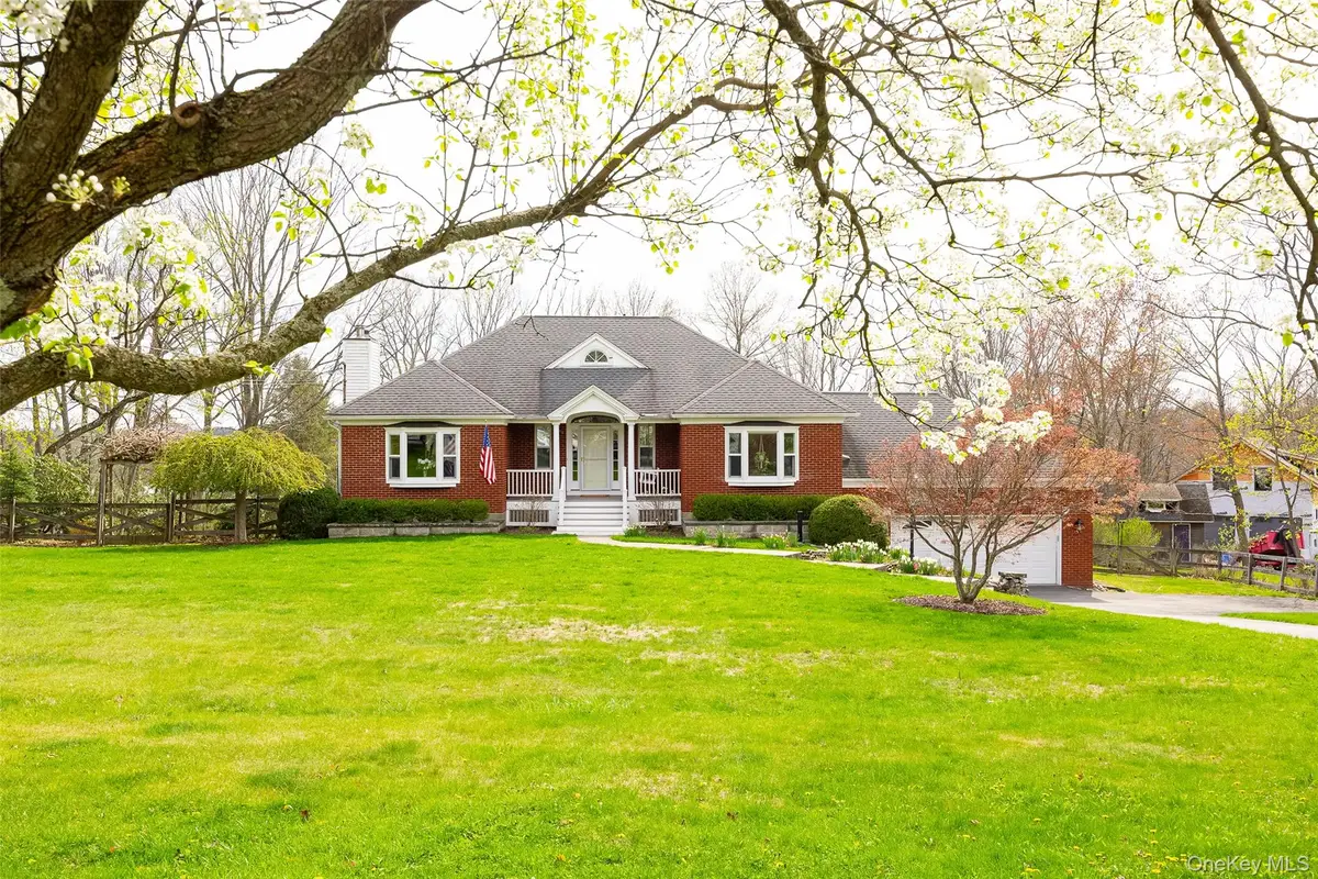 102 Beaver Road, Lagrangeville, NY 12540 - #1