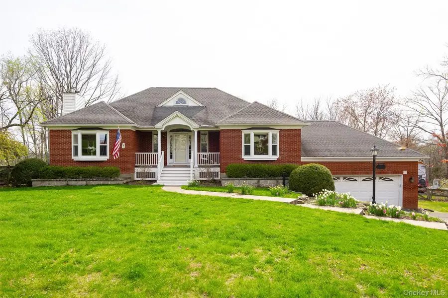 102 Beaver Road, Lagrangeville, NY 12540 - #2