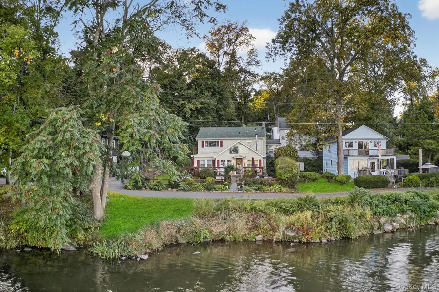 97 W Lakeshore Drive, Carmel, NY 10512 - #2