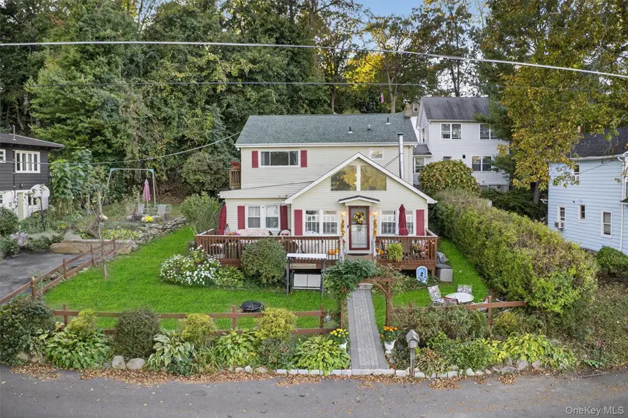 97 W Lakeshore Drive, Carmel, NY 10512 - #3