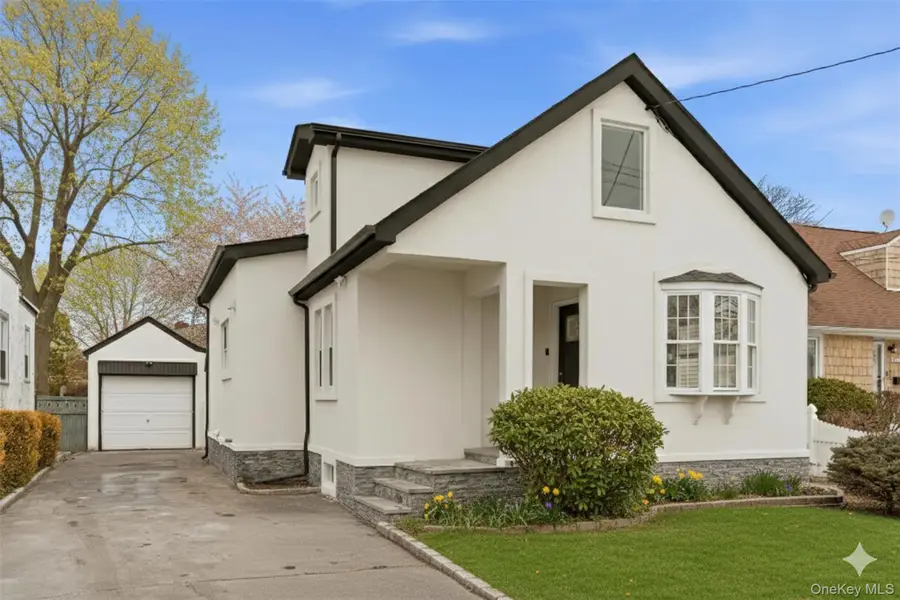 106 Alice Avenue, North Bellmore, NY 11710 - #2