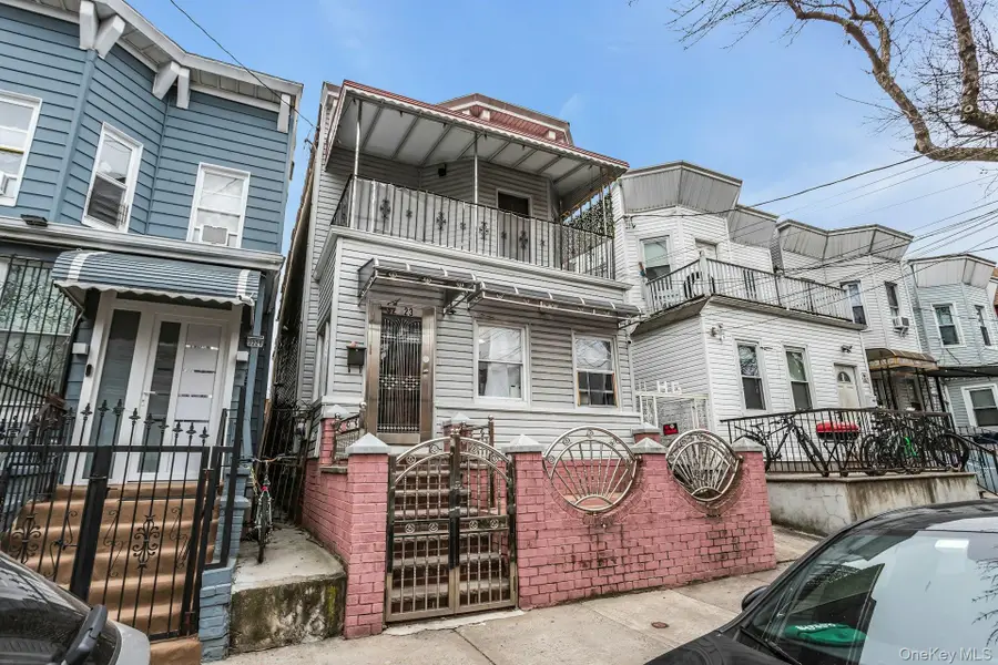 3223 95th Street, East Elmhurst, NY 11369 - Image #2