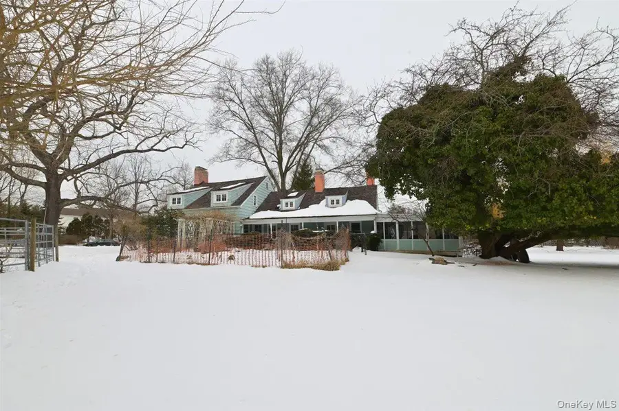 6 Callahan Road, Fort Salonga, NY 11768 - #2