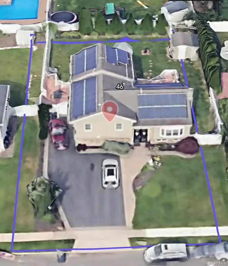 46 Harvest Lane, Commack, NY 11725 - #2