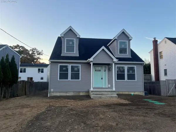 New Construction Rugby Drive W, Shirley, NY 11967