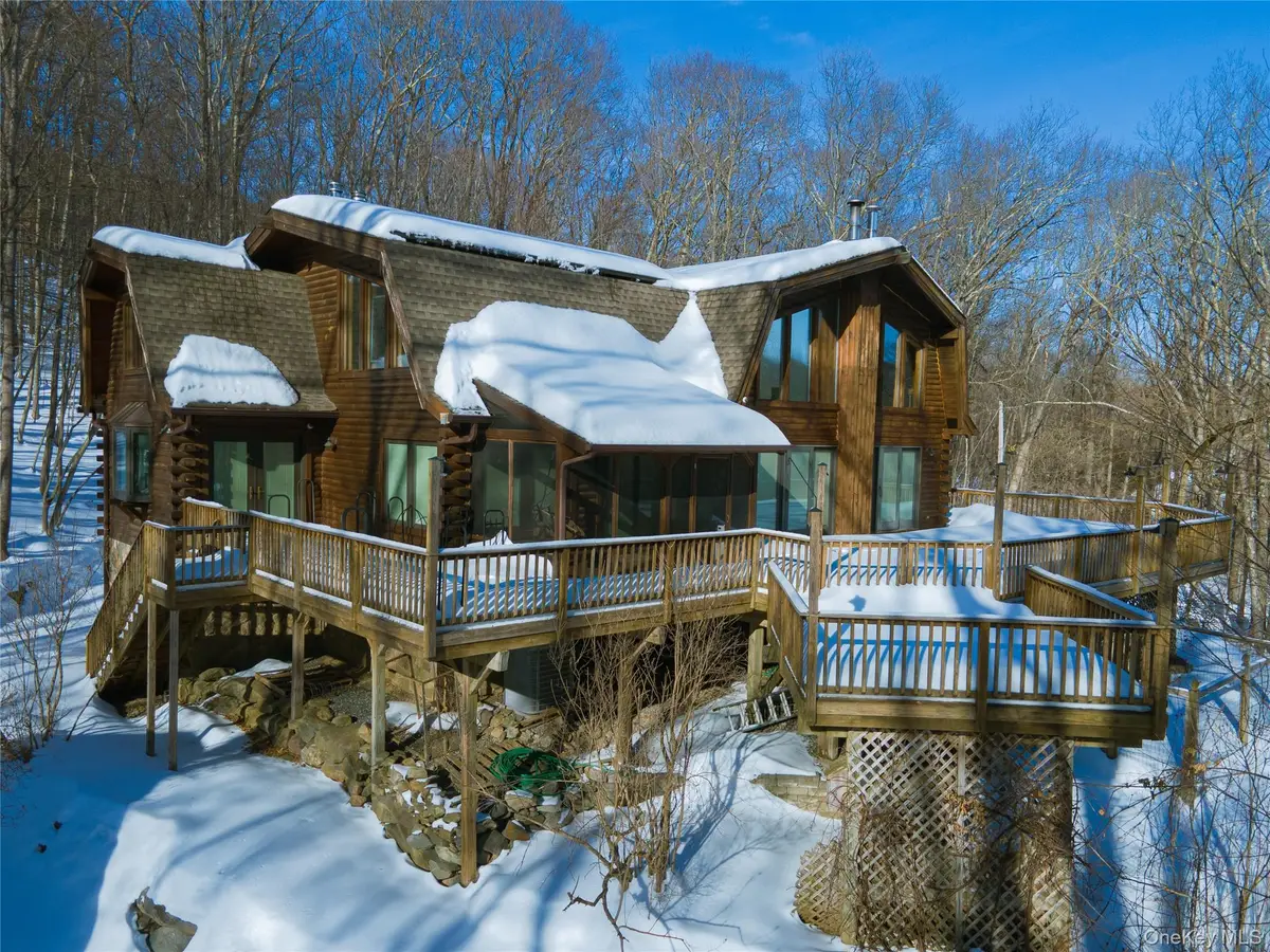 1644 Lakes Road, Greenwood Lake, NY 10925 - Image #1