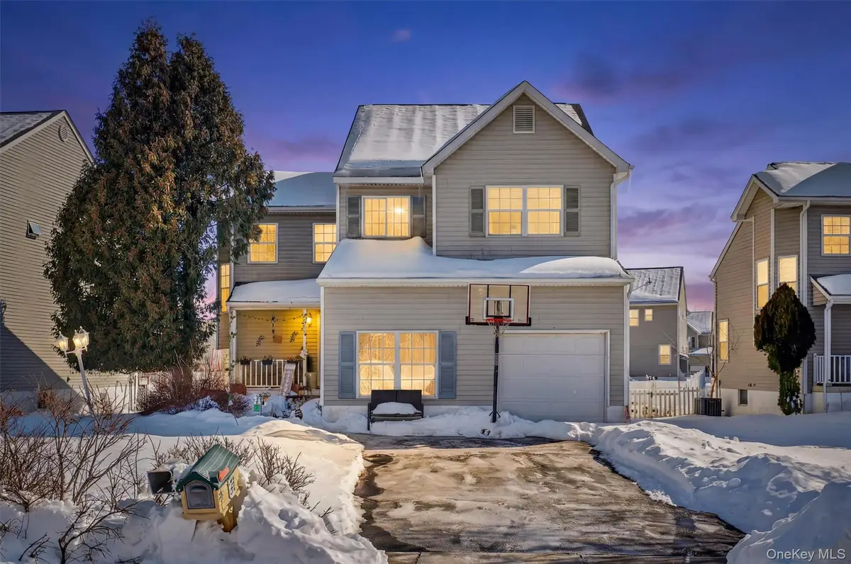 25 Woodfield Drive, Washingtonville, NY 10992 - #1