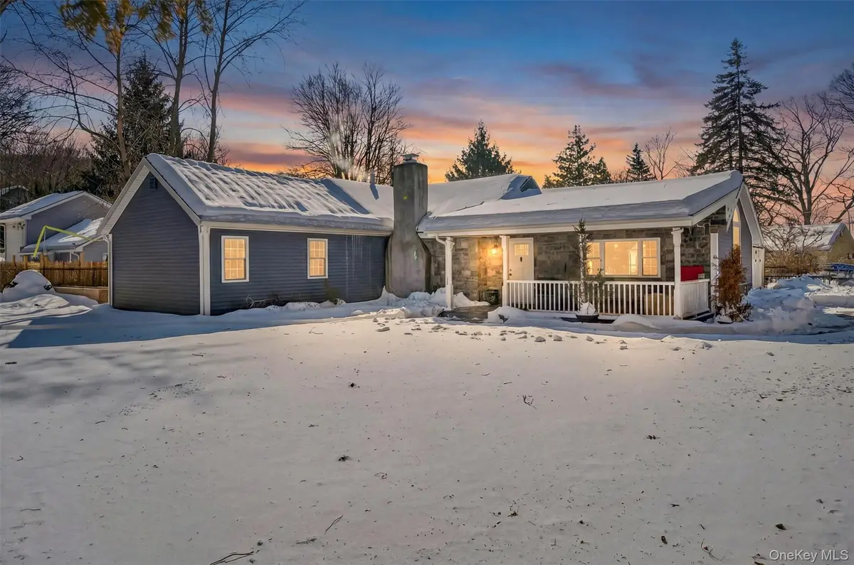 23 Pine Hill Drive, Greenwood Lake, NY 10925 - Image #1