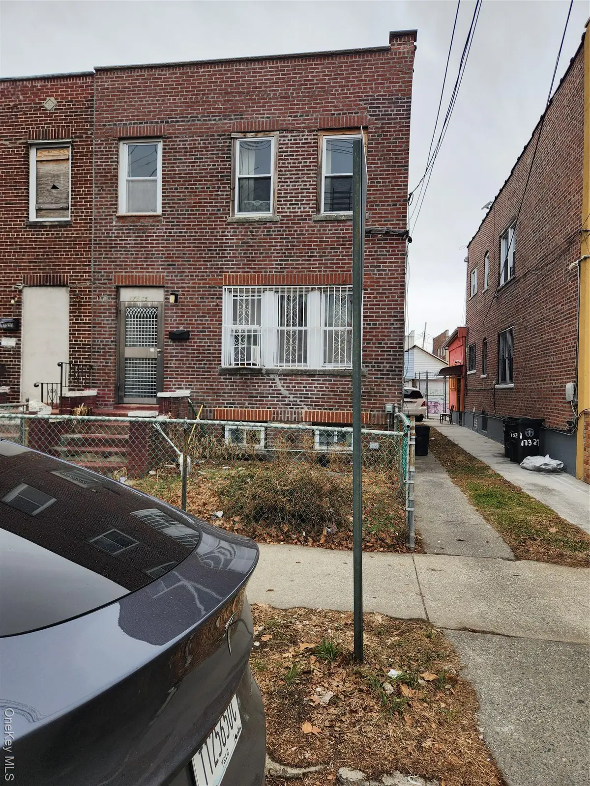 17325 106th Avenue, Jamaica, NY 11433 - Image #1