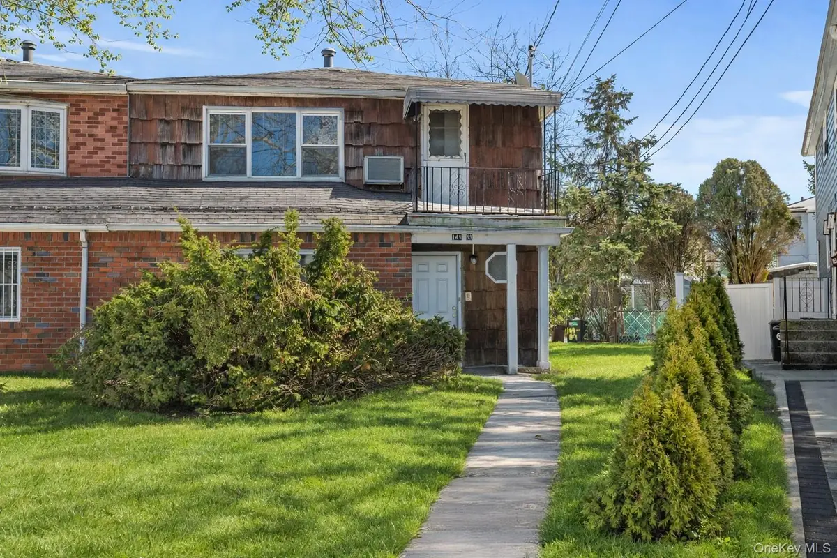 14989 253rd Street, Rosedale, NY 11422 - #1