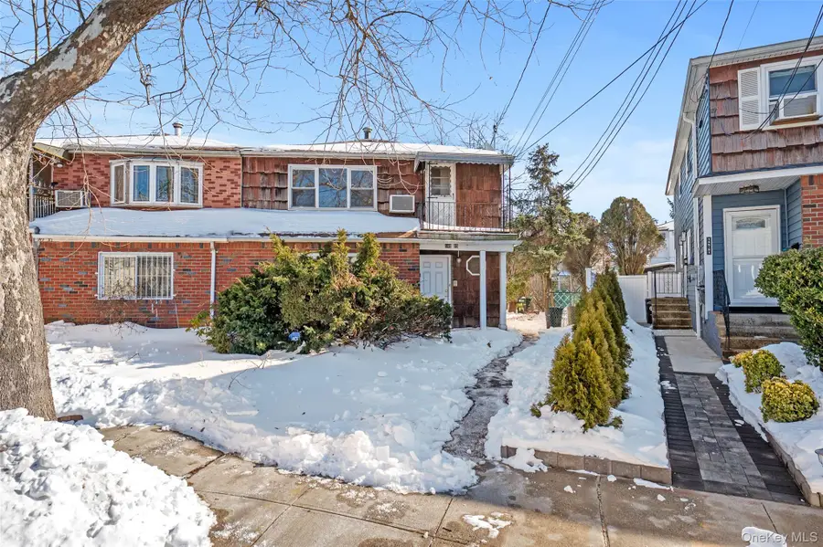 14989 253rd Street, Rosedale, NY 11422 - #2