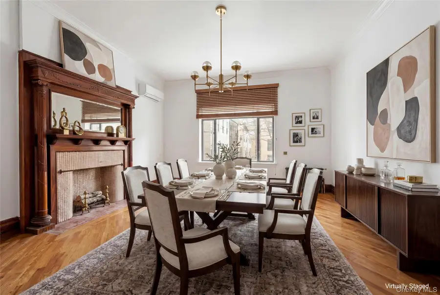 10 Jumel Terrace, New York, NY 10032 - #3