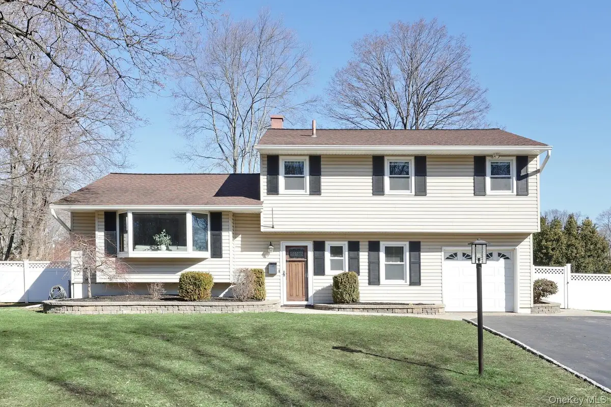 45 Capral Lane, New City, NY 10956 - #1