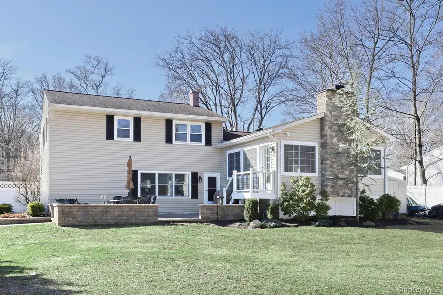 45 Capral Lane, New City, NY 10956 - #2