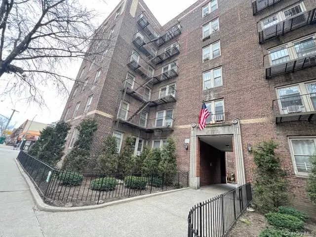 48-25 43rd Street #3F, Woodside, NY 11377 - Image #1