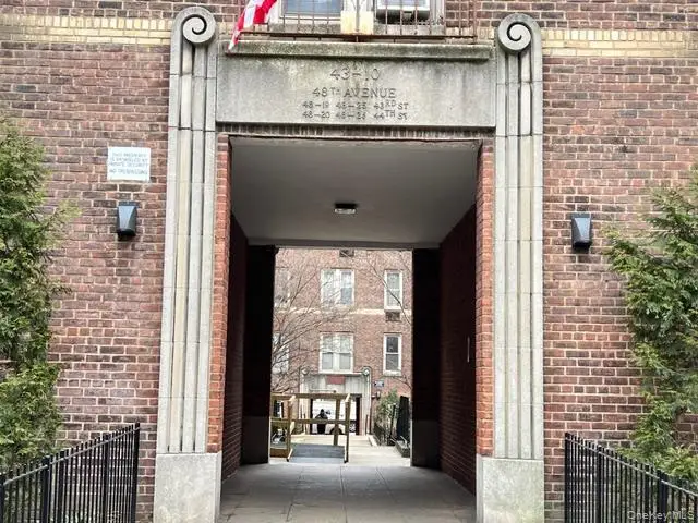 48-25 43rd Street #3F, Woodside, NY 11377 - Image #2