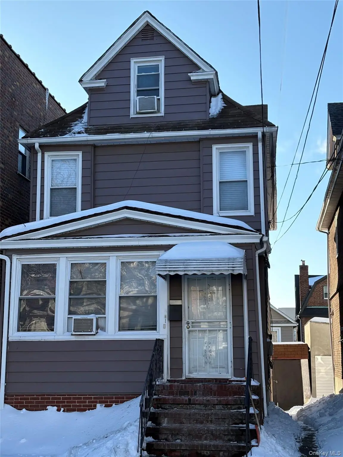 90-40 54th Avenue, Elmhurst, NY 11373 - Image #1