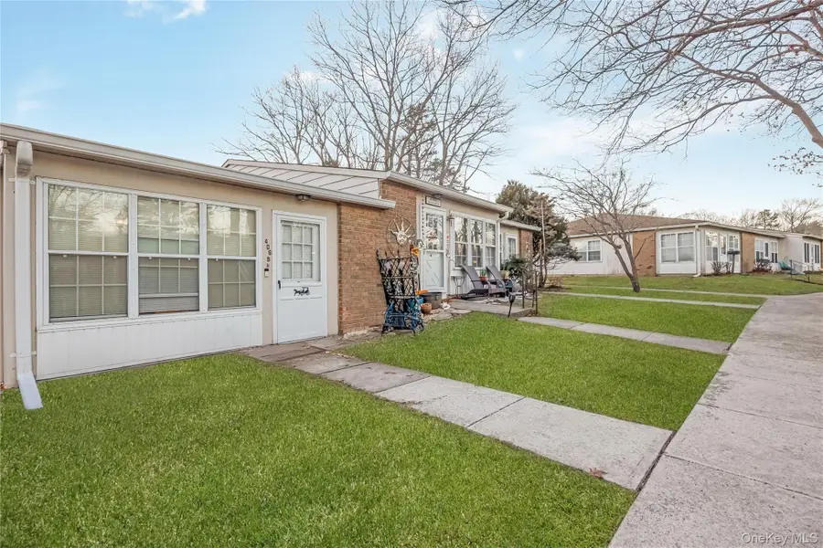 406 Woodbridge Drive #B, Ridge, NY 11961 - #2