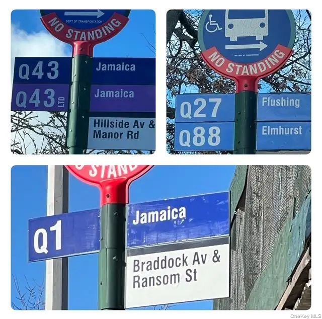 222-89 Braddock Avenue #4B, Queens Village, NY 11428 - #3