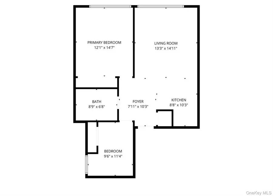 3738 103rd Street #N2A, Corona, NY 11368 - Image #2