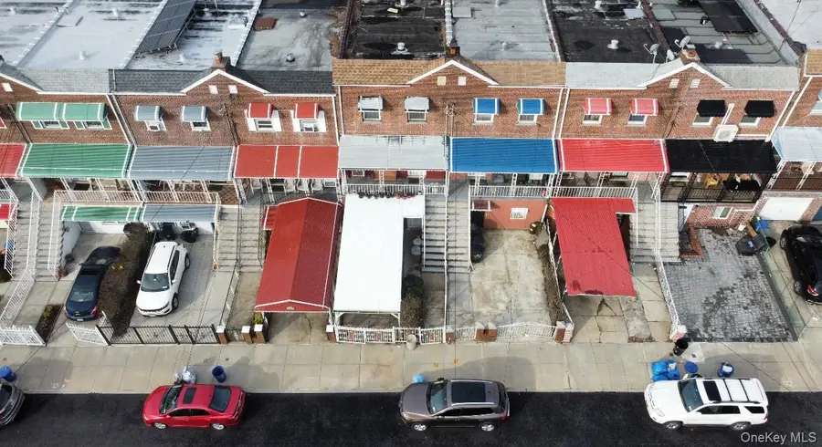 3317 Gunther Avenue, Bronx, NY 10469 - Image #2