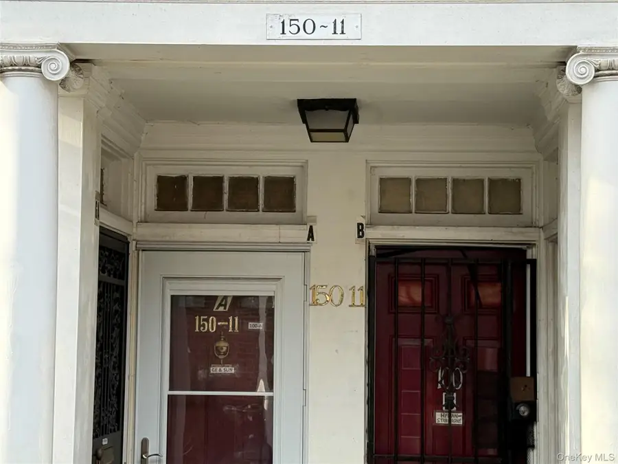 150 Grand Central Parkway #100GA, Jamaica, NY 11432 - #2