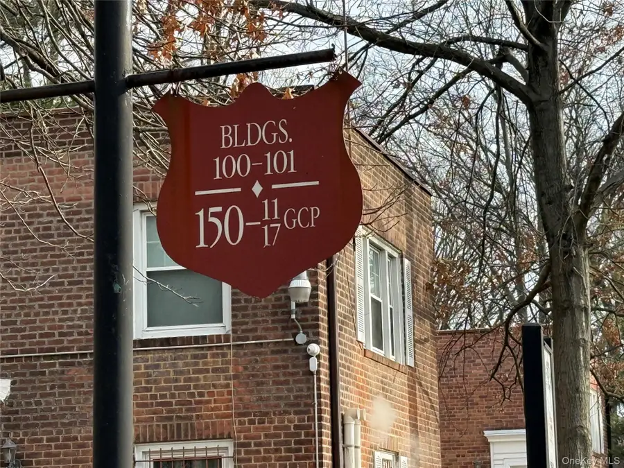 150 Grand Central Parkway #100GA, Jamaica, NY 11432 - #3