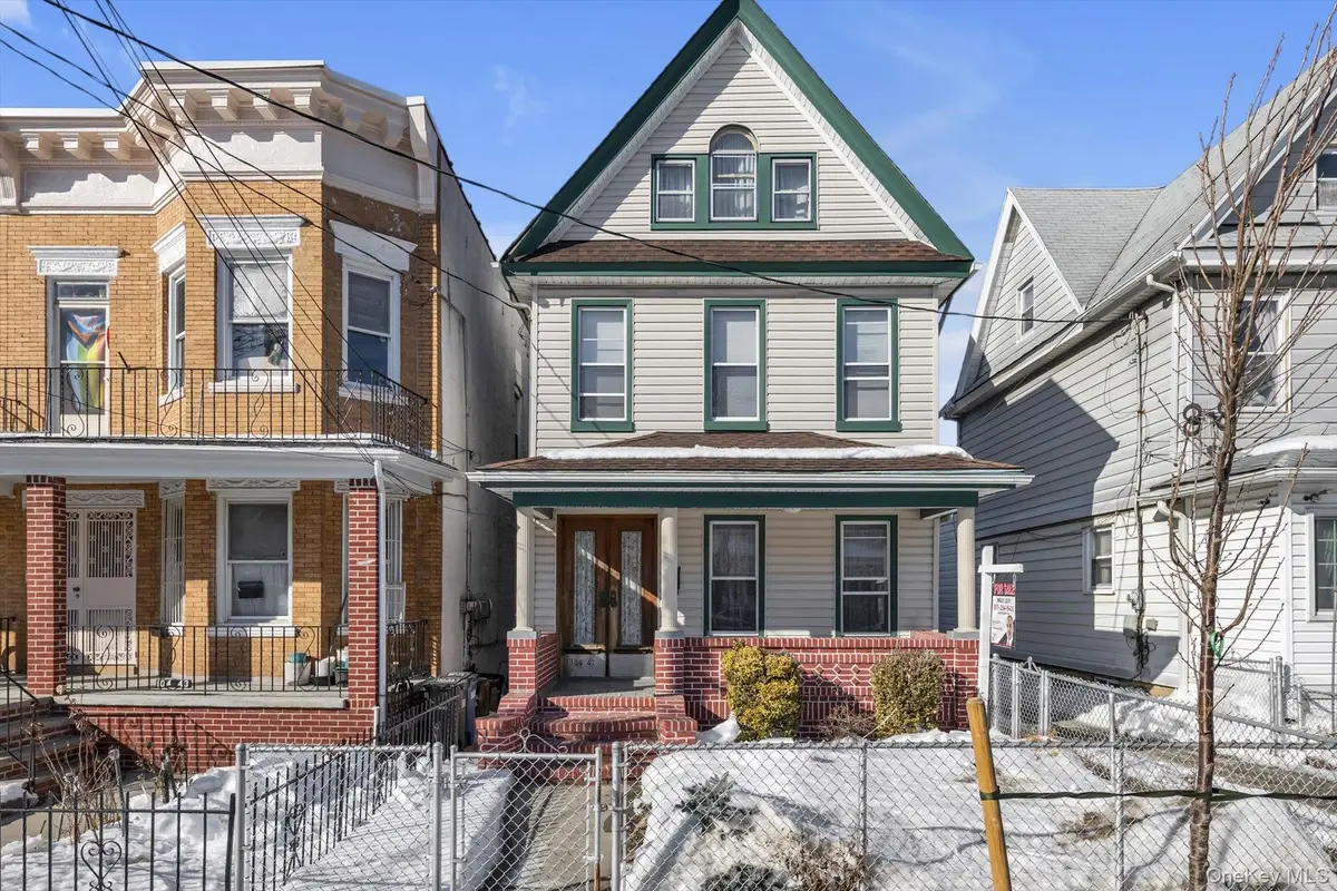 104-47 89th Avenue, Richmond Hill, NY 11418 - Image #1